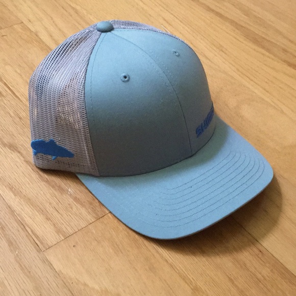 SHIMANO / G. Loomis hat 🧢 package - Picture 2 of 15